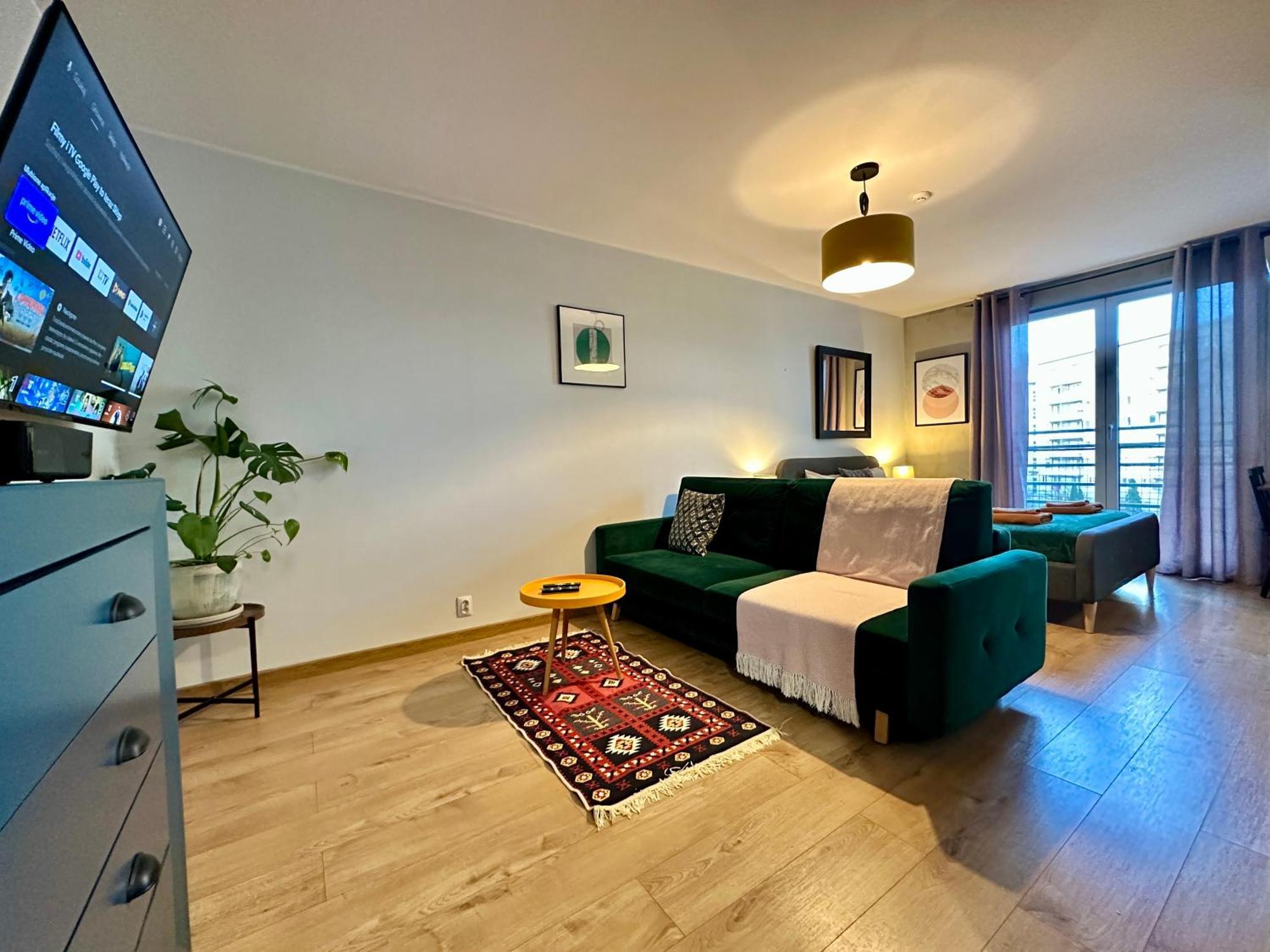 Momoapart - By Kromera Apartment Breslau
