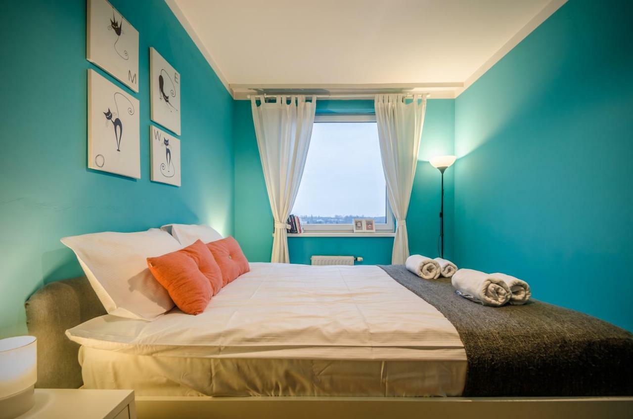Momoapart - By Kromera Apartment Breslau